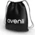 Avenli Luftbett mit integrierter Elektropumpe 196x97x47 cm