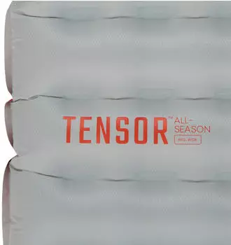 Nemo Tensor All-Season (Regular-Wide) – Der ideale Begleiter für alle Jahreszeiten