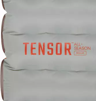 Nemo Tensor All-Season (Regular-Rectangular) – Nemo Tensor All-Season (Regular-Rectangular): Die perfekte 4-Jahreszeiten-Isomatte