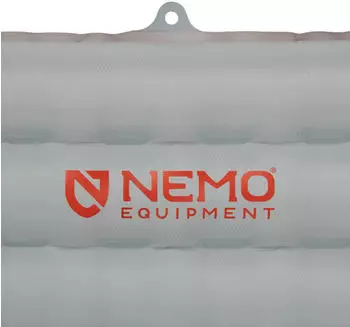Nemo Tensor All-Season (Regular-Rectangular) – Hervorragende Isolierung und Komfort