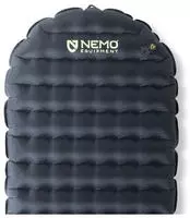 Nemo 811666034281, Nemo Tensor Extreme Conditions black/birch bud/citron Regular