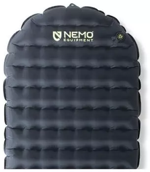 Nemo Tensor Extreme Conditions (regular-mummy) Nemo Tensor Extreme Conditions (regular-mummy)
