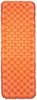 Big Agnes Zoom UL (Wide-Long) – Revolutionärer Schlafkomfort: Big Agnes Zoom UL (Wide-Long)