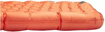Big Agnes Zoom UL (Wide-Long) – Optimale Wärmeisolierung für kühle Nächte