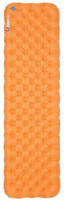 Big Agnes PZULR23, Big Agnes Zoom UL Insulated amber glow REGULAR
