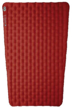 Big Agnes Rapide SL Insulated (127x198cm) red