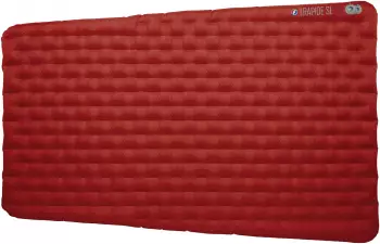 Big Agnes Rapide SL Insulated (127x198cm) red