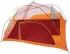 Big Agnes Rapide SL Insulated (127x198cm) red
