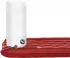 Big Agnes Rapide SL Insulated (127x198cm) red