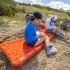 Big Agnes Rapide SL Insulated (127x198cm) red