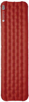 Big Agnes Rapide SL Insulated (51x168cm) red