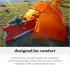 Big Agnes Rapide SL Insulated