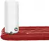 Big Agnes Rapide SL Insulated (51x168cm) red