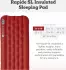 Big Agnes Rapide SL Insulated