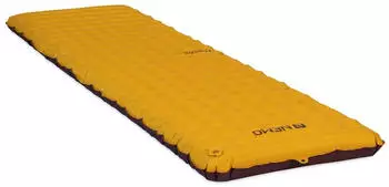 Nemo Tensor Trail (regular) – Perfekte Begleitung für Camping und Trekking