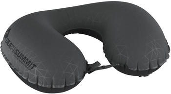 Sea to Summit Aeros Ultralight Traveller Pillow grey – Optimieren Sie Ihr Reiseerlebnis mit dem Sea to Summit Aeros Ultralight Traveller Pillow grey