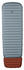 Bach reLAY 3R Split Sleeping Pad LONG stormy blue/cinnamon red