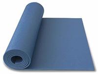 Schaumstoff Campingmatte Gymnastikmatte Aerobic Yoga Matte 180 x 50 x 0,8 210g