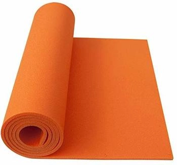 Yate Aerobic Mat Yoga (0.8, orange)