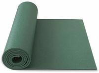 Schaumstoff Campingmatte Gymnastikmatte Aerobic Yoga Matte 180 x 50 x 0,8 210g