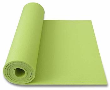 Yate Aerobic Mat Yoga (0.8, bright green)
