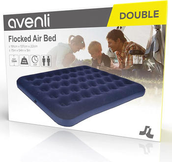 Avenli Double Air Bed (JL020256N)