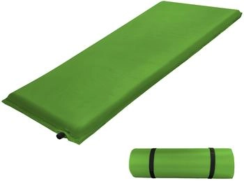 BB Sport Blue-Night Selfinflating (green, 200)