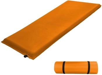 BB Sport Isomatte Sunshine Selfinflating (orange, 190)