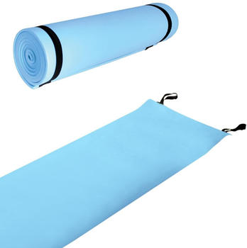 Milestone Camping Camping Single-sSide EVA Camping Mattress
