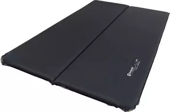 Outwell Sleepin Double (400072) schwarz