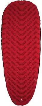 Grüezi Bag WOOL MAT CAMPING – Grüezi Bag WOOL MAT CAMPING: Komfort und Funktionalität vereint