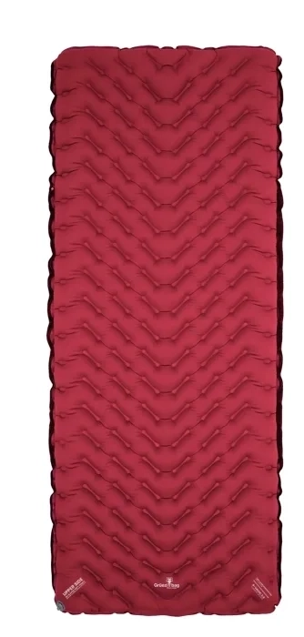 Grüezi Bag WOOL MAT CAMPING
