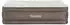 Bestway Fortech double air bed with zipper cover, 203 x 152 x 51 cm