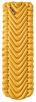 Klymit Static V Lite Eco Sleeping Pad (06SEGD02C) yellow