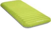Intex 164097NP, Intex Luftmatratze / Camping Luftbett "Dura-Beam TruAire" inkl.