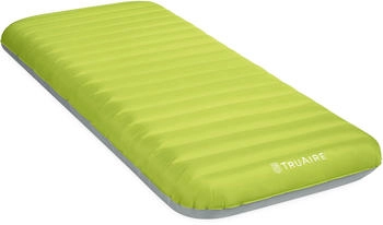 Intex Dura-Beam TruAire (grün, 76 x 191 x 17cm) Intex Dura-Beam TruAire (grün, 76 x 191 x 17cm)