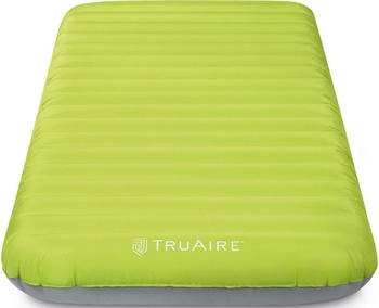 Intex Dura-Beam TruAire (grün, 76 x 191 x 17cm) – Intex Dura-Beam TruAire (grün, 76 x 191 x 17cm) für erholsamen Schlafkomfort im Freien