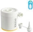 Intex Full Dura-Beam Truaire Queen (1,52m x 2,03m x 22cm)