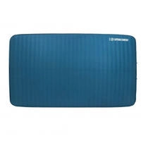 Big Agnes Captain Comfort Deluxe Camp - Schlafmatte - Double Wide
