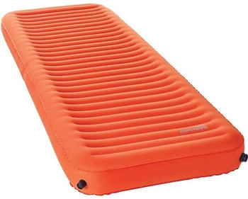 Therm-a-Rest NeoLoft Isomatte Ember RW – Überragende Isolationsleistung für kalte Nächte