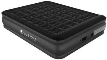 Juskys Sapri L black
