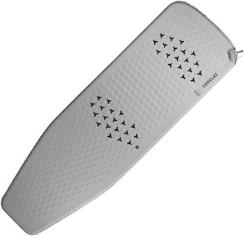 Forclaz Trek 500 (grau) L