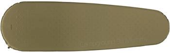 Robens Campground 38 Mummy forest green