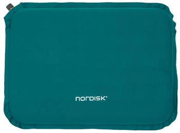 Nordisk Alden 3.8 Self-Inflatable Cushion reflecting pond blue