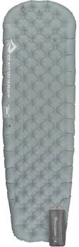 Sea to Summit Ether Light XR Insulated Mat L grey