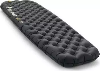 Sea to Summit Ether Light XR Pro Insulated Mat L black – Sea to Summit Ether Light XR Pro Insulated Mat L black für erholsamen Schlaf unter extremen Bedingungen