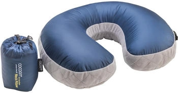 Cocoon U-Shaped Down (dark indigo grey)