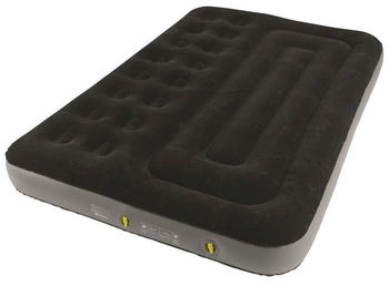 Outwell Classic Double Two Chamber black/grey