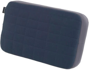 Outwell Memory Air Deluxe Pillow grey/blue