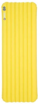 Big Agnes Divide 64x183 yellow